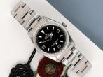 Rolex Explorer 14270 uit 1999, Handtassen en Accessoires, Horloges | Heren, Nieuw, Verzenden