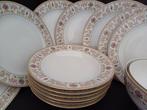 Hutschenreuther - Service de table pour 6 personnes (15) -