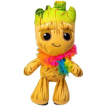 Play by Play Marvel I Am Groot 30CM Pluche-Scarf (Diversen) beschikbaar voor biedingen