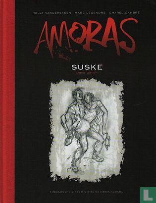 Suske en Wiske - Suske - 2016, Boeken, Stripverhalen, Zo goed als nieuw, Eén stripboek, Verzenden