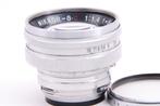 Nikon Nikkor-S.C 5cm F1.4 1:1.4 lens for S S2 S3 Prime lens