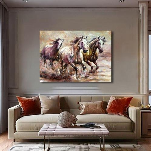 Darvis - Impulso Indomable. Caballos, Antiek en Kunst, Curiosa en Brocante