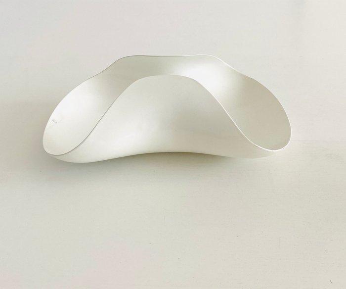 Alessi - Steven Blaess - Fruitschaal - MarliSB05/24 W -, Antiek en Kunst, Antiek | Meubels | Stoelen en Sofa's