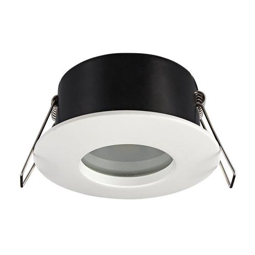 IP65 inbouw spot voor badkamers en buiten wit, Tuin en Terras, Buitenverlichting, Nieuw, Netvoeding, Verzenden
