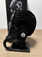Lego Set - 75274 - Star Wars - TIE FIGHTER PILOT, HELMET, Kinderen en Baby's, Speelgoed | Duplo en Lego, Nieuw