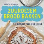 Zuurdesembrood bakken (9789000382163, Natalya Syanova), Boeken, Verzenden, Nieuw