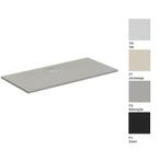 Douchebak Ideal Standard Ultra Flat Solid Rechthoek (in 3, Doe-het-zelf en Bouw, Ophalen of Verzenden, Nieuw, Douche