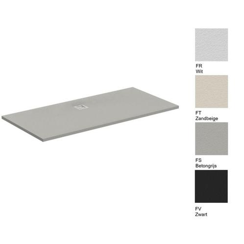 Douchebak Ideal Standard Ultra Flat Solid Rechthoek (in 3, Doe-het-zelf en Bouw, Sanitair, Douche, Nieuw, Ophalen of Verzenden