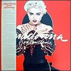 Madonna - 3x Mint LP Albums and 5x Singles - Diverse titels