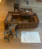Playmobil - Western - Playmobil Wells Fargo Postkoets en