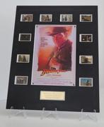 Indiana Jones and The Last Crusade - Framed Film Cell