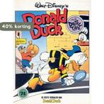 Walt Disneys Donald Duck als detective 9789054282730, Verzenden, Gelezen, C. Barks
