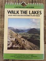 Walk the Lakes - 40 easy walks selected and described by, Verzenden, Gelezen, John Parker