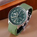 Sinn - 3006 Hunter Chronograph Day Date - 3006.0352 - Heren, Nieuw