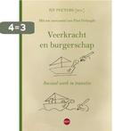 Veerkracht en burgerschap 9789462670440, Boeken, Verzenden, Zo goed als nieuw