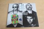 U2 - Songs Of Surrender White Vinyl + Backstage Pass +, Nieuw in verpakking