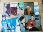 Great Rock & roll Men - Diverse artiesten - on 9 lp albums -, Nieuw in verpakking