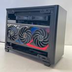 Game PC GeForce RTX 4070 Ti SUPER i7 13th Gen 3.40GHz 64G..., Ophalen of Verzenden, Nieuw