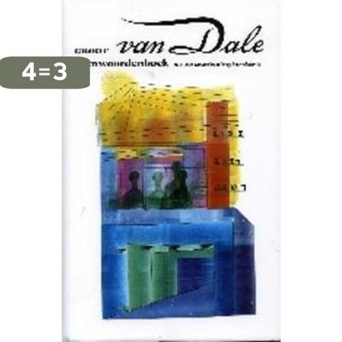 Van Dale Groot Leenwoordenboek / Van Dale Leeswoordenboeken, Boeken, Woordenboeken, Gelezen, Verzenden
