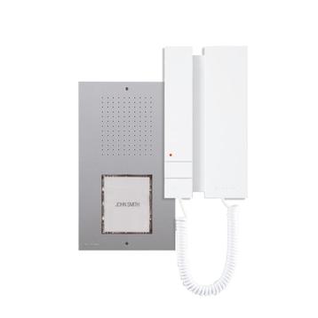 Comelit CIAOkit Deurintercomset - KCA0061, Verzenden