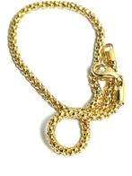 Armband - 18 karaat Geel goud