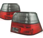 FEUX ARRIÈRE POUR VOLKSWAGEN VW GOLF 4 HATCHBACK 97-03 ROUGE, Auto-onderdelen, Verlichting, Verzenden, Nieuw