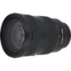 Sony FE 24-70mm F/2.8 GM occasion (incl. BTW), Audio, Tv en Foto, Verzenden, Zo goed als nieuw