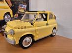 Lego Set - 10171 - Creator Expert - Fiat 500, Kinderen en Baby's, Speelgoed | Duplo en Lego, Nieuw