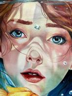 Carel B.(XXI) - Mirada, Antiek en Kunst