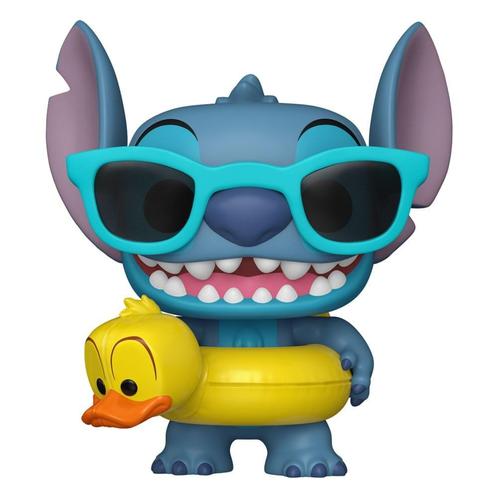 Lilo & Stitch POP! Vinyl Figure Tuber Stitch #1565, Verzamelen, Disney, Ophalen of Verzenden