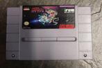 Super R-Type us versie (SNES tweedehands game), Ophalen of Verzenden