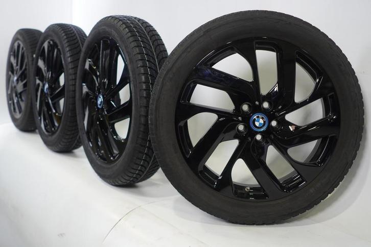 BMW i3s 428 19 inch velgen Bridgestone Winterbanden Nieuw Or, Auto-onderdelen, Banden en Velgen, Ophalen of Verzenden