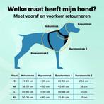 2dekans | Jake and Jacky Hondentuigje - Anti-Trek Tuig -, Dieren en Toebehoren, Ophalen of Verzenden, Nieuw