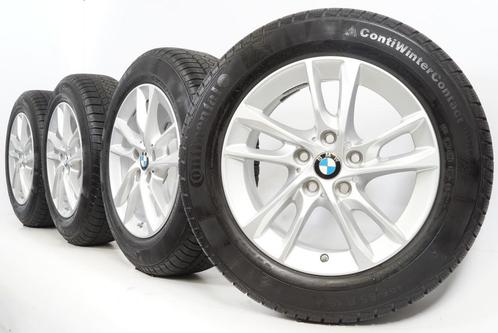 BMW 2 serie F45 Active & Gran Tourer 16 inch 474 velgen + Wi, Autos : Pièces & Accessoires, Pneus & Jantes, Enlèvement ou Envoi