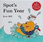 Spots Fun Year  Frederick Warne  Book, Frederick Warne, Verzenden
