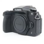 Panasonic Lumix DMC-G81 body | Tweedehands, Verzenden