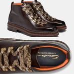 Santoni - Chelsea boots - Maat: EU 42 - Nieuw in doos, Kleding | Heren, Schoenen, Nieuw