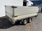 Veiling: Elektrische Kipper Henra HTG 2000kg
