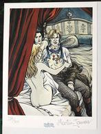 Les Voleurs dEmpires T1 à T6 + ex-libris - Série complète -, Boeken, Nieuw