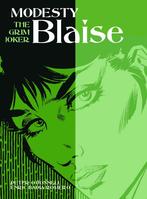 MODESTY BLAISE 25 GRIM JOKER 9781781167113 Peter ODonnell, Boeken, Taal | Engels, Verzenden, Zo goed als nieuw, Peter ODonnell
