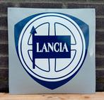 Lancia auto logo, Collections, Marques & Objets publicitaires, Verzenden