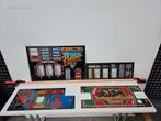 Diverse frontplaten kans/ gokautomaat Waaronder..., Diversen, Ophalen, Nieuw