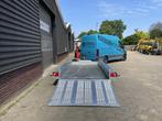 Vlemmix machinetransporters NIEUW uit voorraad leverbaar !!, Auto diversen, Aanhangers en Bagagewagens, Nieuw