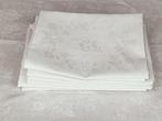 GL - Servet (9) - 79 cm - 66 cm