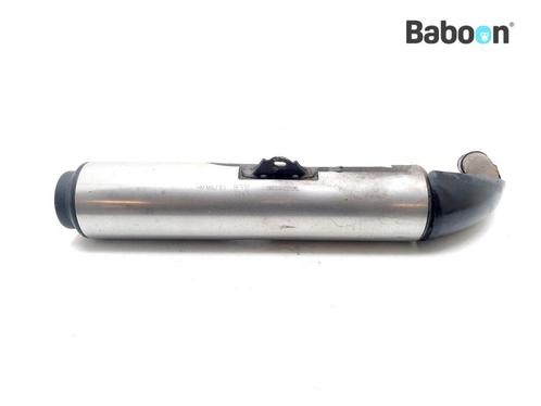Uitlaatdemper Origineel Rechts Honda ST 1100 Pan European, Motoren, Onderdelen | Honda, Gebruikt, Verzenden