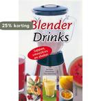 Blender Drinks 9789044708684 J. Pursur, Boeken, Verzenden, Gelezen, J. Pursur