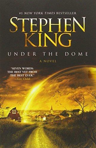 Under the Dome 9781439192399 Stephen King, Boeken, Overige Boeken, Gelezen, Verzenden