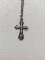 Kruis (2) - .925 zilver - 1990-2000 - Russisch zilver