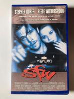 SFW (EX RENTAL) (VHS), Cd's en Dvd's, VHS | Film, Gebruikt