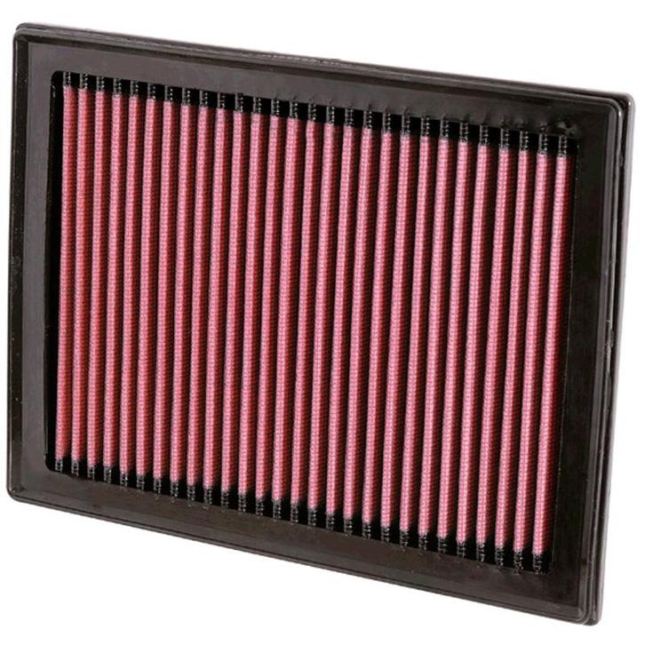 K&N Vervangingsluchtfilter | Infinity FX, M56, Q50, Q60, Q70, Auto-onderdelen, Motor en Toebehoren, Nieuw, Verzenden